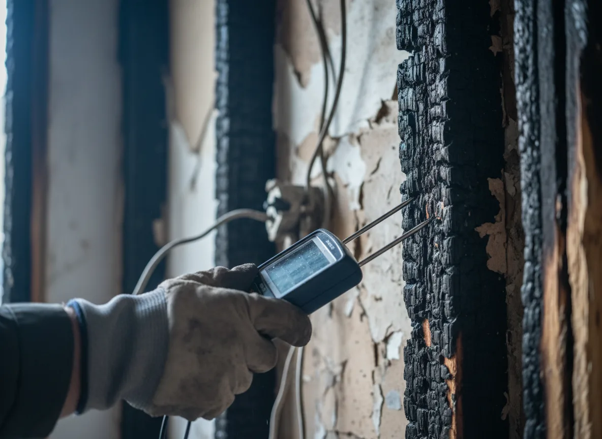 Fire Damage Restoration Ivesdale, IL FAQs